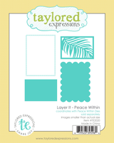 Layer It Die Set - Peace Within