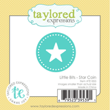Little Bits Die - Star Coin