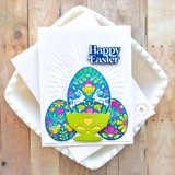 Foil It - Hello Spring
