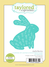 Joyful Bunny Die