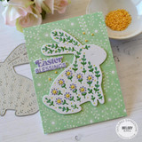 Joyful Bunny Die