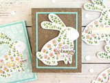 Joyful Bunny Die