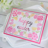 Foil It - Greetings of Spring