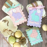 Bunny Bait Stamp Set