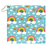 TE Cleaning Cloth - Live Colorfully