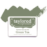 TE Premium Ink - Full Size - Green Tea