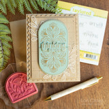 Sundry Sentiments Stamp Set