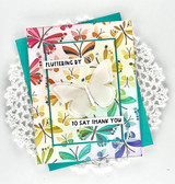 Foil It - Fluttering Friends