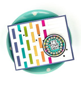 Share Joy Envelope Seals
