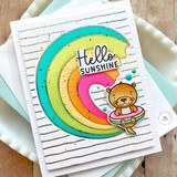 Shine So Bright Stamp Set