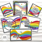 Rainbow Bright 3 Die