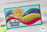 TE Enamel Dots - Granny Smith