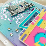 Foil It - Hi Notes