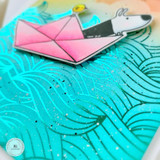 Foil It - Catchin' Waves