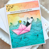 Foil It - Catchin' Waves