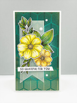Foil It - Mini Slim Essential Patterns Vol. 2