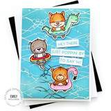 Foil It - Sentiment Strips