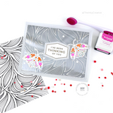 Foil It - Swirls & Twirls