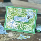 Foil It - Swirls & Twirls
