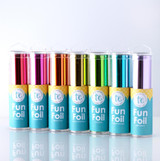 TE Fun Foil Bundle - Taylor's Favorite Rainbow