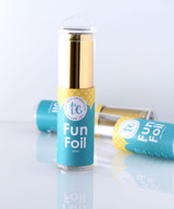 TE Fun Foil - Gold