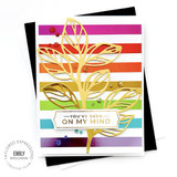 TE Fun Foil - Jelly Donut