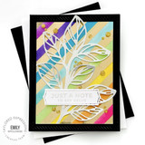 TE Fun Foil - Dragon Fruit