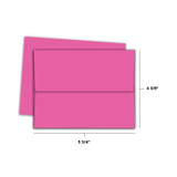 A2 Envelopes - Lollipop A2 Envelopes - Lollipop