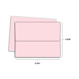 A2 Envelopes - Cupcake A2 Envelopes - Cupcake