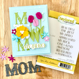 Folk Mom Die