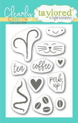 Hug in a Mug Stamp Set