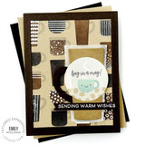 Hug in a Mug Stamp Set