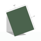 TE Premium Cardstock - Brussels Sprout