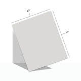 TE Premium Cardstock - Oat Milk