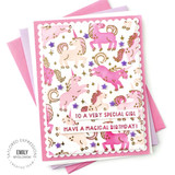 Magical Stamp & Stencil Combo