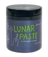 Simon Hurley Lunar Paste - Midnight Snack