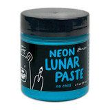 Simon Hurley Lunar Paste - No Chill Neon