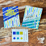 Foil It - Birthday Blowout