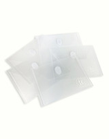 Simple Storage - 5x7 Project Pouch (Set of 5)