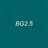 OLO Brush Half - BG2.5 Viridian