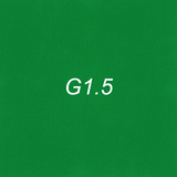 OLO Brush Half - G1.5 Shamrock