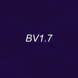 OLO Brush Half - BV1.7 Iris