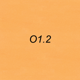 OLO Brush Half - O1.2 Loquat