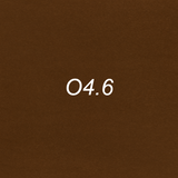 OLO Brush Half - O4.6 Dark Oak