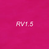 OLO Brush Half - RV1.5 Bougainvillea