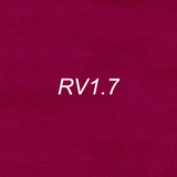 OLO Brush Half - RV1.7 Lily Magnolia