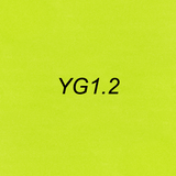 OLO Brush Half - YG1.2 Sencha