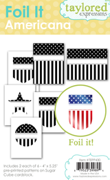 Foil It - Americana