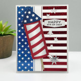 Foil It - Americana