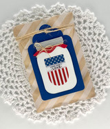 Mason Jar Die Set